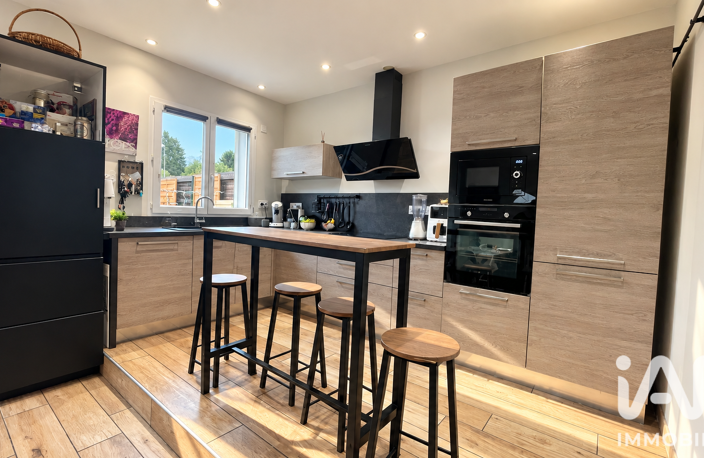 Vente Maison/villa 3 pièces — photo 3