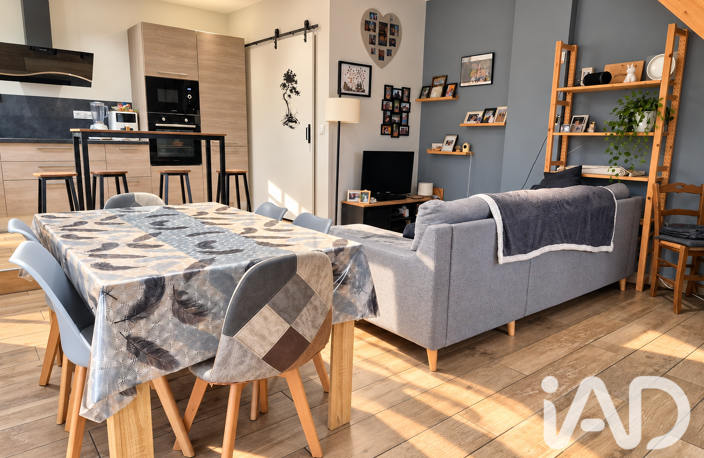 Vente Maison/villa 3 pièces — photo 4