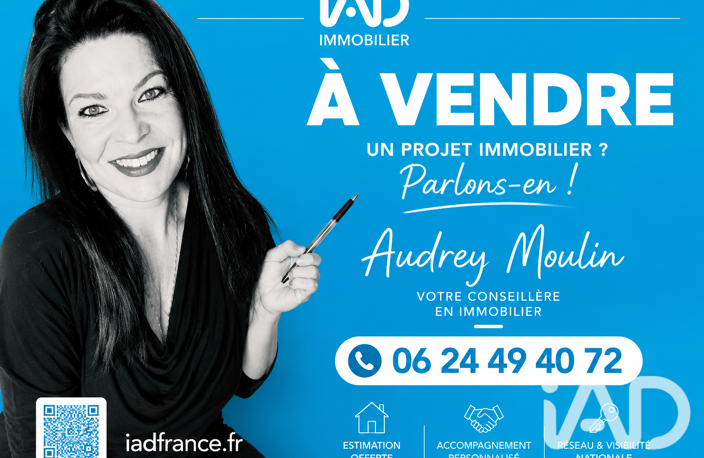 Vente Maison/villa 3 pièces — photo 5