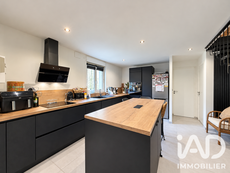 Vente Maison/villa 4 pièces — photo 1
