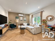 Vente Maison/villa 4 pièces — photo 2