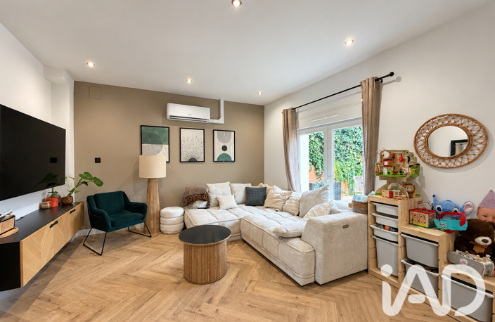 Vente Maison/villa 4 pièces — photo 2