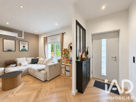 Vente Maison/villa 4 pièces — photo 4