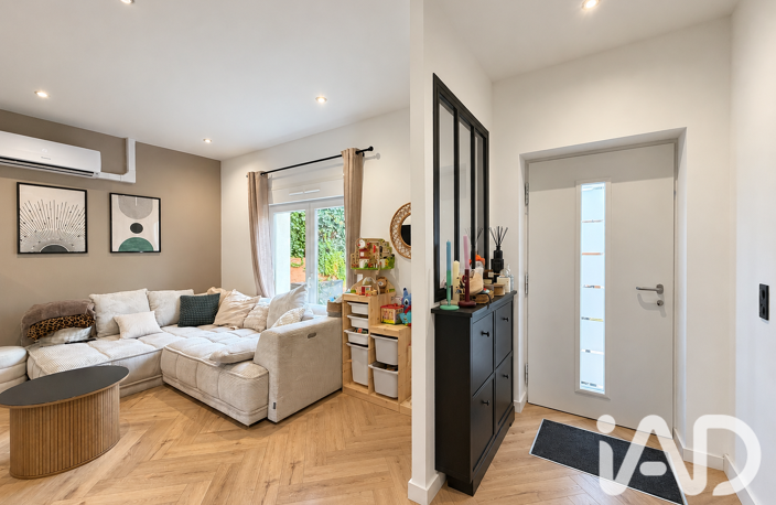 Vente Maison/villa 4 pièces — photo 4