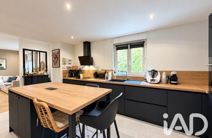 Vente Maison/villa 4 pièces — photo 5
