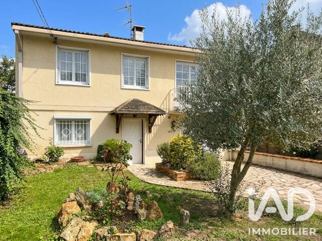 Vente Maison/villa 5 pièces — photo du bien