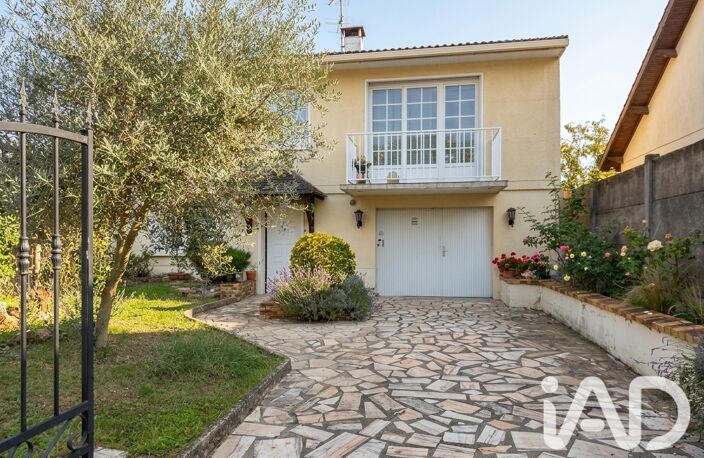 Vente Maison/villa 5 pièces — photo 2