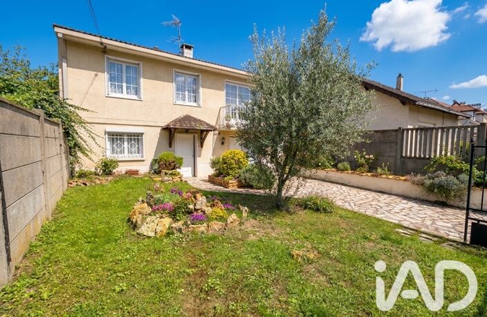 Vente Maison/villa 5 pièces — photo 3