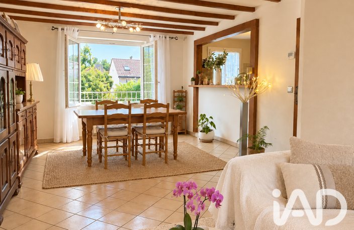 Vente Maison/villa 5 pièces — photo 4
