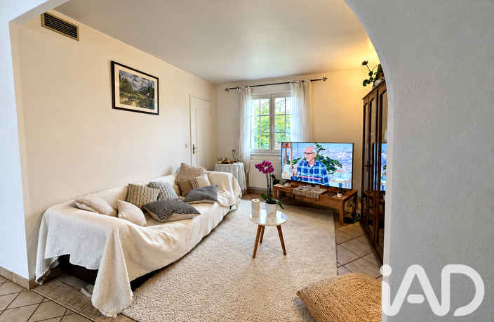 Vente Maison/villa 5 pièces — photo 5