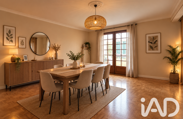 Vente Maison/villa 5 pièces — photo 5