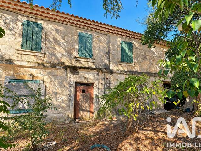 Vente Maison/villa 5 pièces — photo du bien