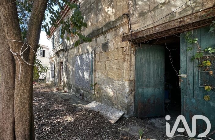 Vente Maison/villa 5 pièces — photo 2