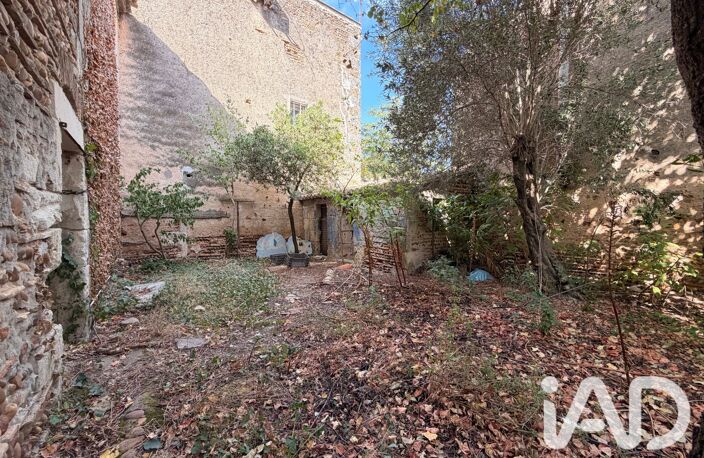 Vente Maison/villa 5 pièces — photo 5