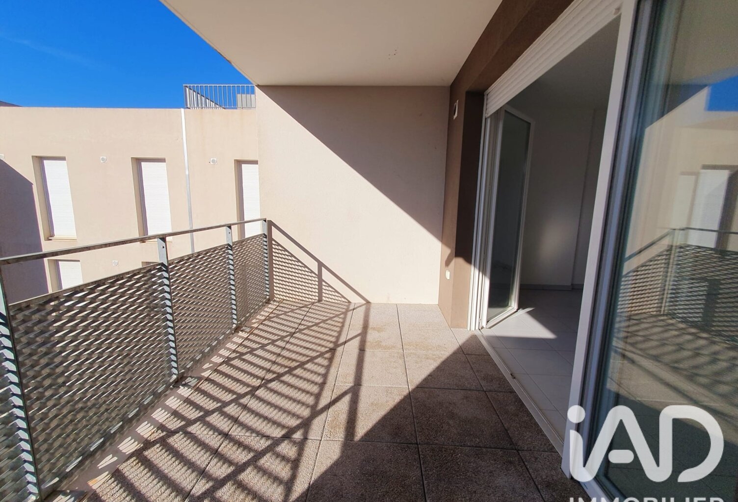 Vente Appartement 1 pièce — photo 1