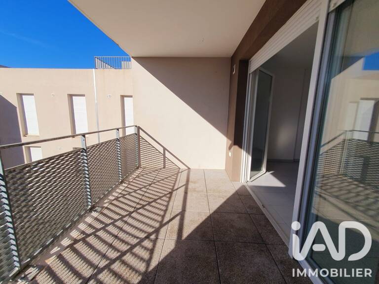 Vente Appartement 1 pièce — photo 1