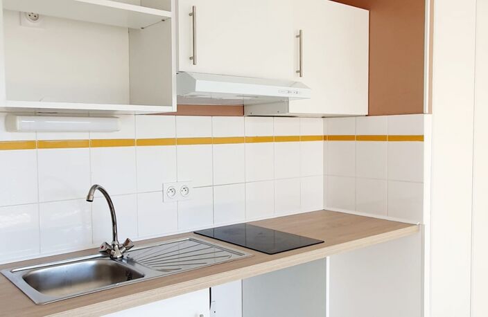 Vente Appartement 1 pièce — photo 5