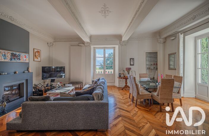 Vente Duplex 5 pièces — photo 3