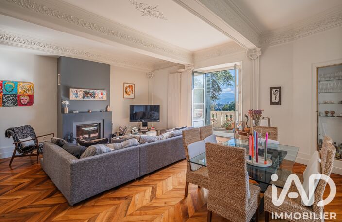 Vente Duplex 5 pièces — photo 4