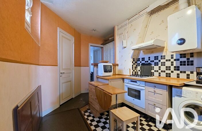 Vente Appartement 2 pièces — photo 3