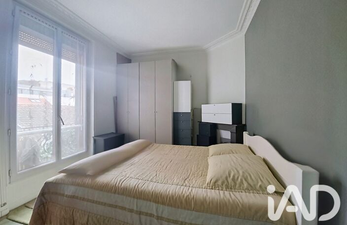 Vente Appartement 2 pièces — photo 5