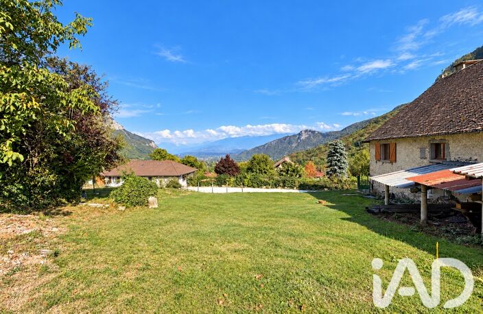Vente Maison de campagne 8 pièces — photo 2