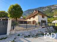 Vente Maison de campagne 8 pièces — photo 3