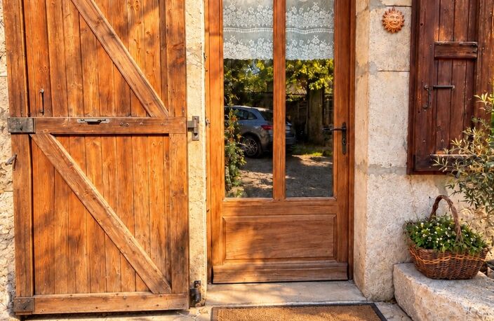 Vente Maison de campagne 8 pièces — photo 4