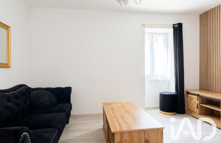 Location Appartement 2 pièces — photo 4