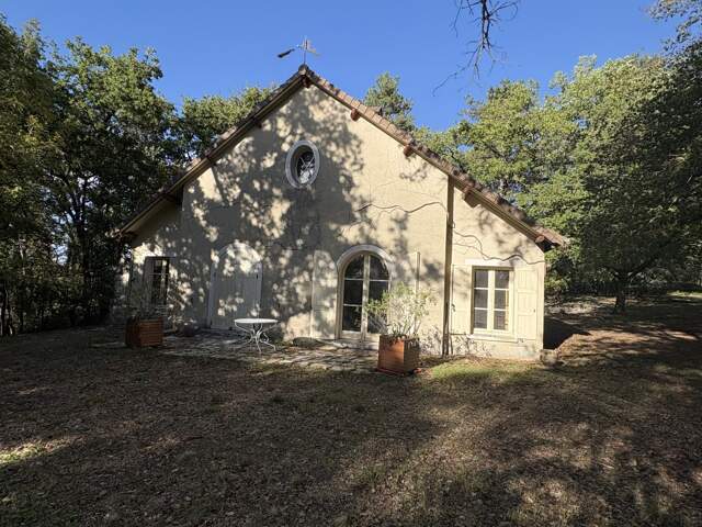 Vente Maison de campagne 6 pièces — photo du bien