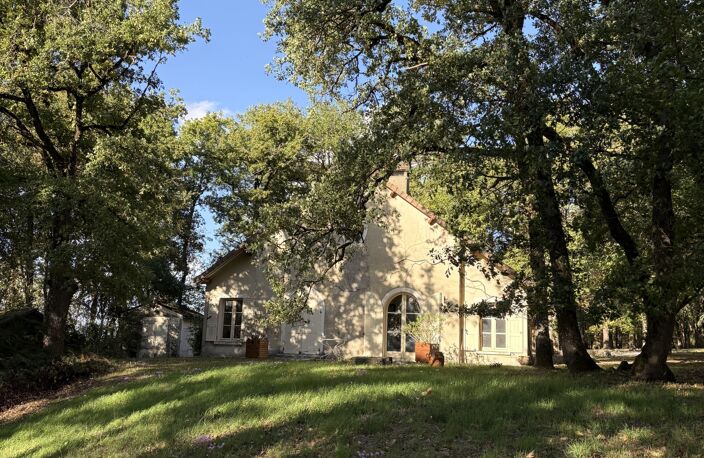 Vente Maison de campagne 6 pièces — photo 2