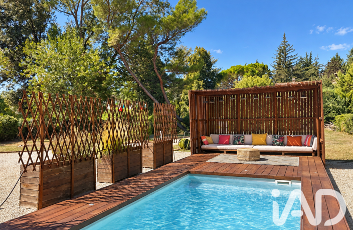Vente Maison traditionnelle 4 pièces — photo 2