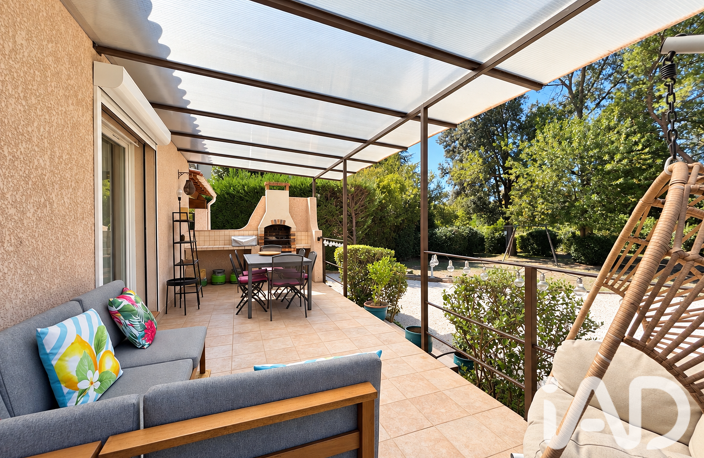 Vente Maison traditionnelle 4 pièces — photo 3