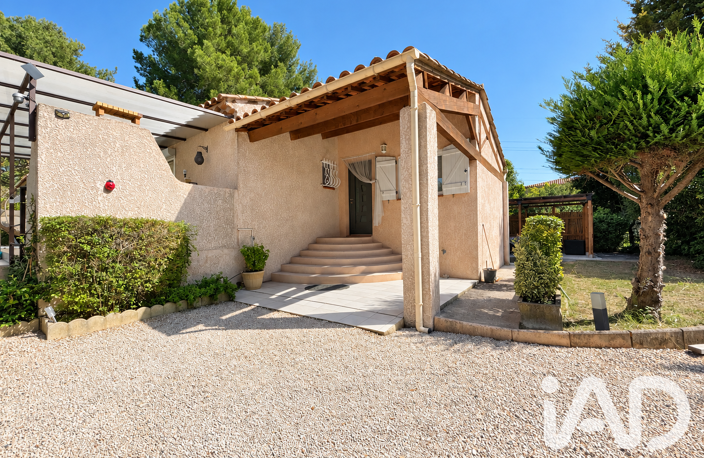 Vente Maison traditionnelle 4 pièces — photo 4