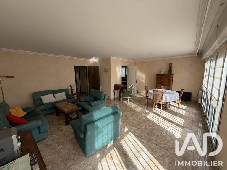 Location Appartement 3 pièces — photo 1