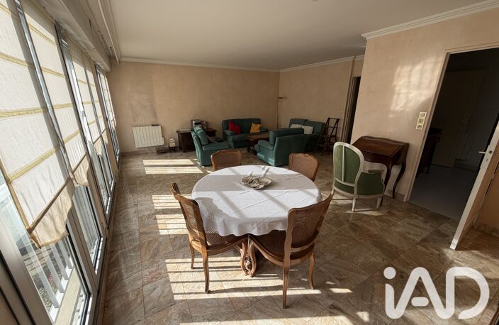 Location Appartement 3 pièces — photo 3