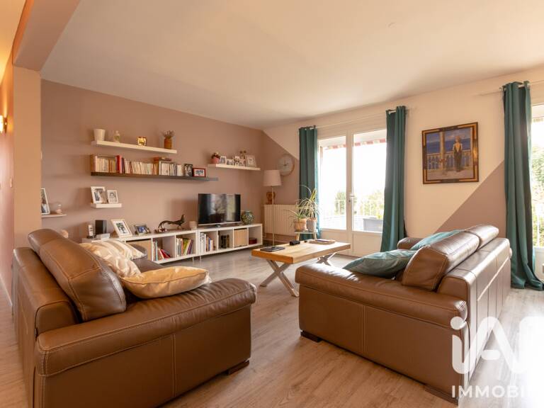 Vente Appartement 3 pièces — photo 1