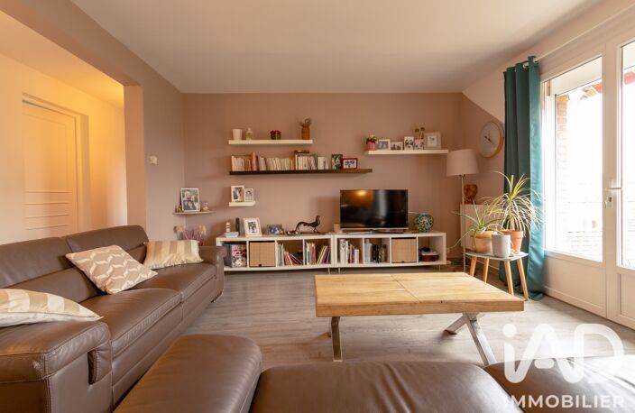 Vente Appartement 3 pièces — photo 2