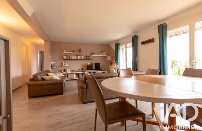 Vente Appartement 3 pièces — photo 3