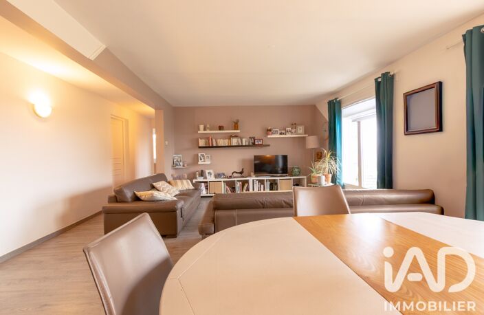 Vente Appartement 3 pièces — photo 4