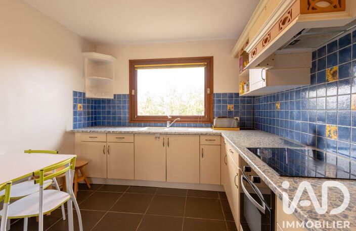 Vente Appartement 3 pièces — photo 5