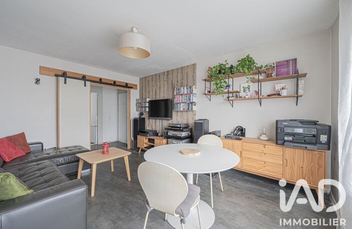 Vente Appartement 3 pièces — photo 2