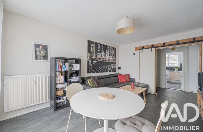Vente Appartement 3 pièces — photo 3