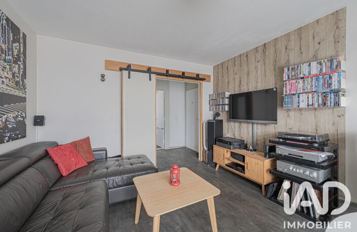 Vente Appartement 3 pièces — photo 4