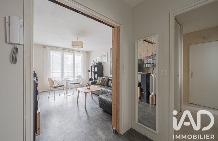 Vente Appartement 3 pièces — photo 5