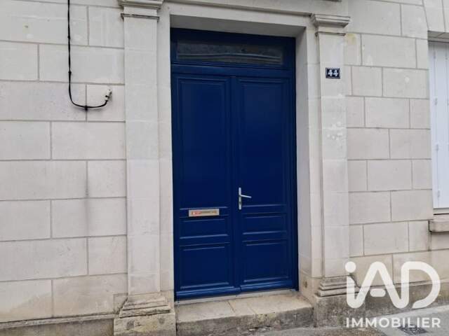 Vente Maison de ville 7 pièces — photo du bien