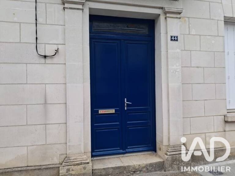 Vente Maison de ville 7 pièces — photo 1