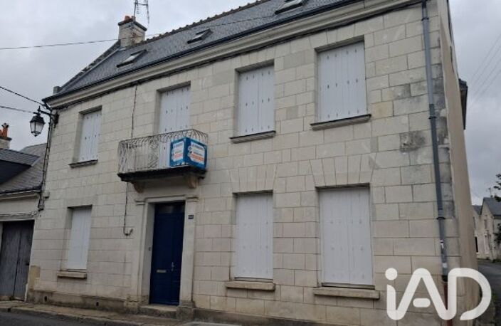 Vente Maison de ville 7 pièces — photo 2