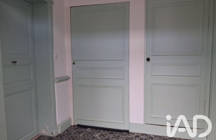 Vente Maison de ville 7 pièces — photo 3