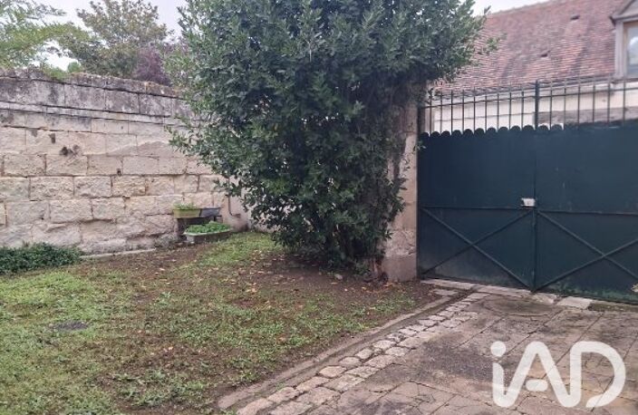 Vente Maison de ville 7 pièces — photo 4